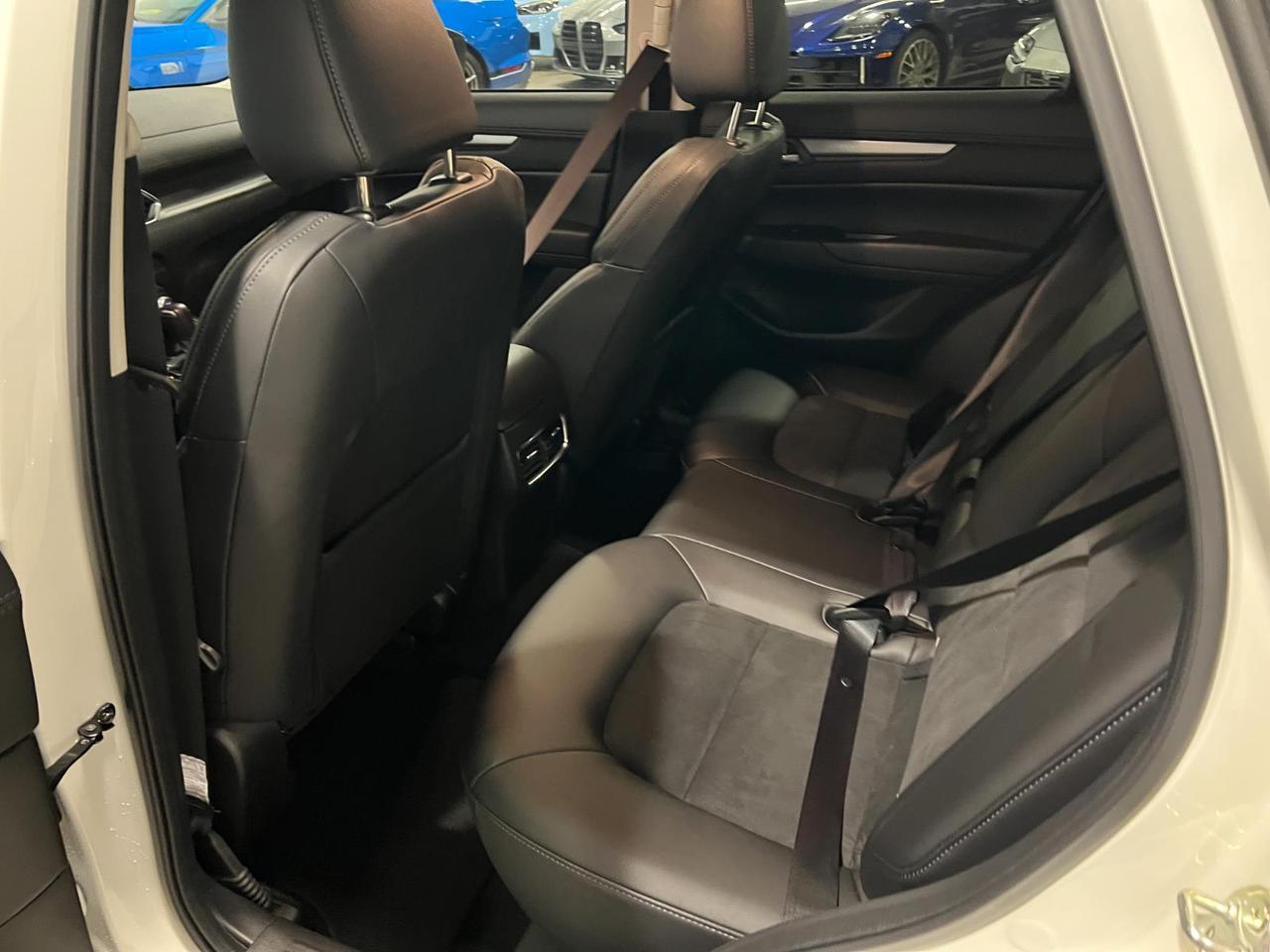 2023 Mazda CX-5 2.5 S Select Package Parker CO