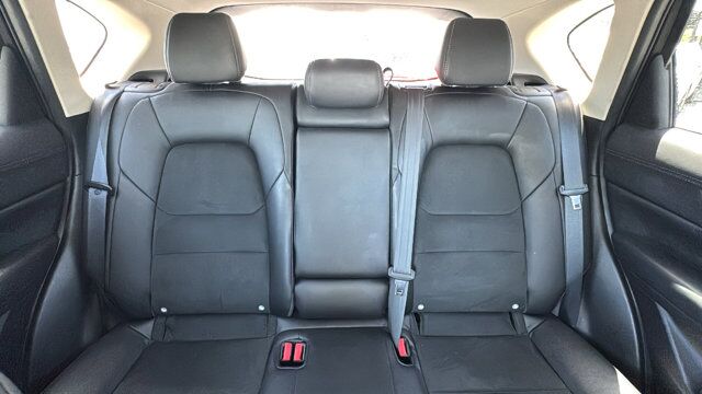 2023 Mazda CX-5 2.5 S Select Package San Antonio TX