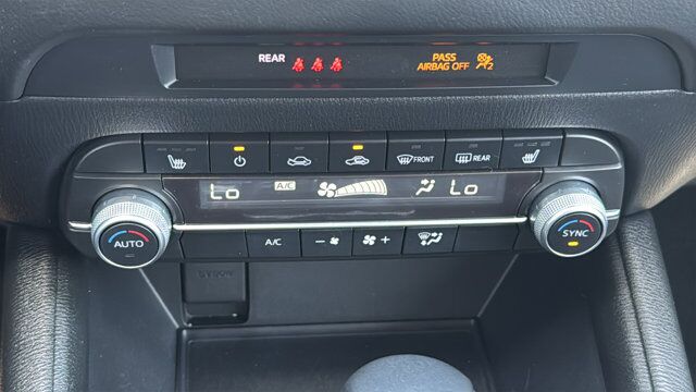 2023 Mazda CX-5 2.5 S Select Package San Antonio TX