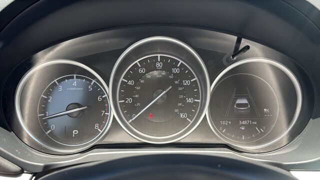 2023 Mazda CX-5 2.5 S Select Package San Antonio TX