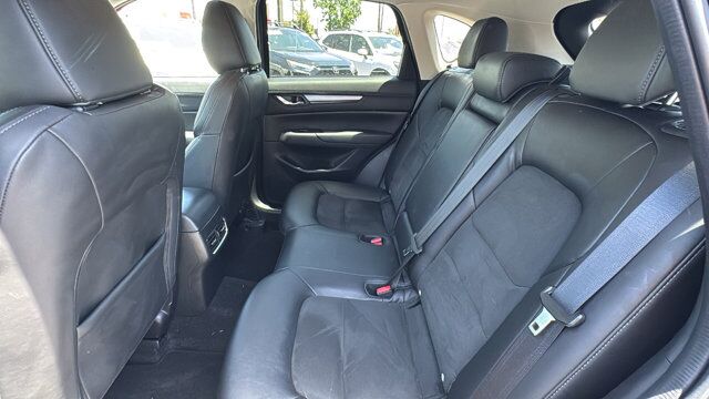2023 Mazda CX-5 2.5 S Select Package San Antonio TX