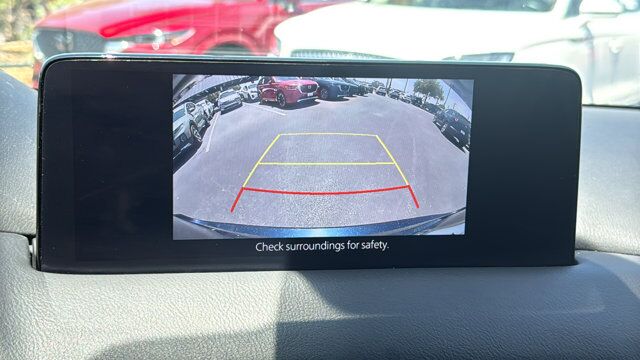 2023 Mazda CX-5 2.5 S Select Package San Antonio TX