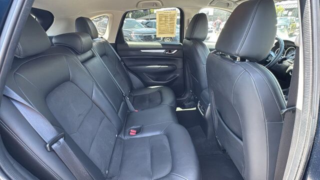 2023 Mazda CX-5 2.5 S Select Package San Antonio TX