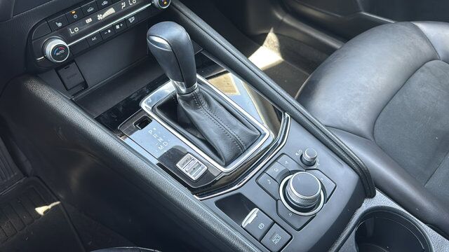 2023 Mazda CX-5 2.5 S Select Package San Antonio TX