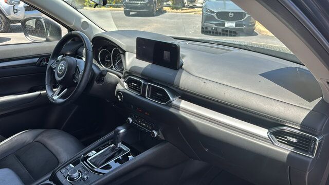 2023 Mazda CX-5 2.5 S Select Package San Antonio TX