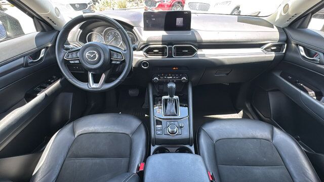 2023 Mazda CX-5 2.5 S Select Package San Antonio TX