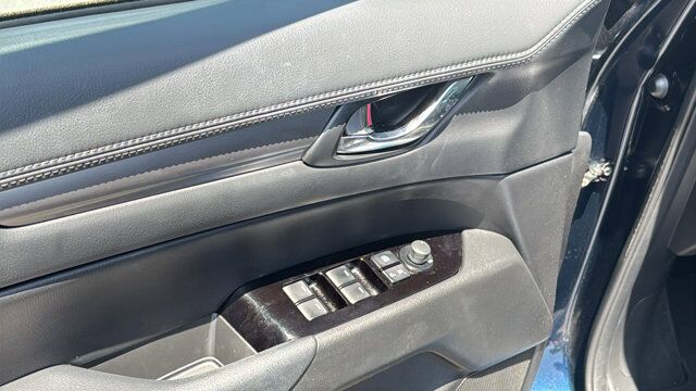 2023 Mazda CX-5 2.5 S Select Package San Antonio TX