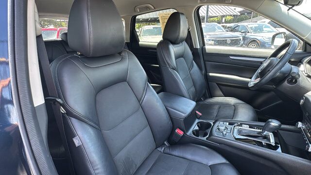 2023 Mazda CX-5 2.5 S Select Package San Antonio TX