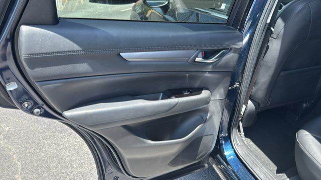 2023 Mazda CX-5 2.5 S Select Package San Antonio TX