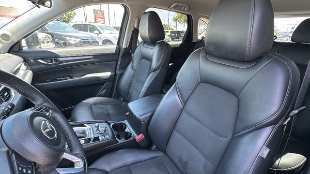 2023 Mazda CX-5 2.5 S Select Package San Antonio TX