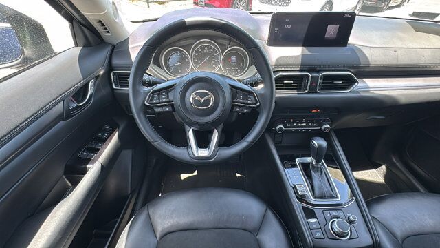 2023 Mazda CX-5 2.5 S Select Package San Antonio TX