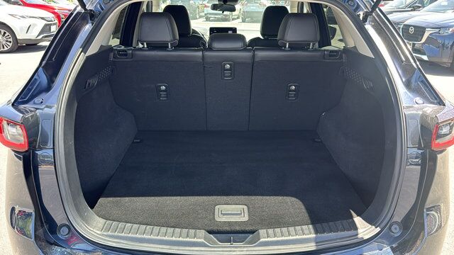 2023 Mazda CX-5 2.5 S Select Package San Antonio TX