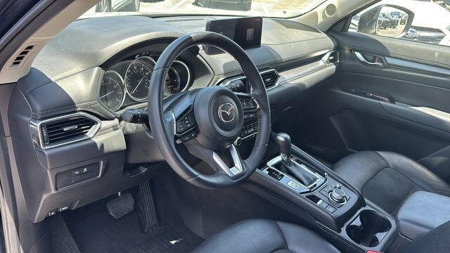 2023 Mazda CX-5 2.5 S Select Package San Antonio TX