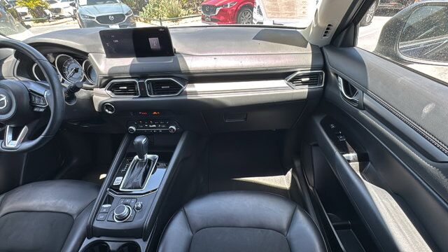 2023 Mazda CX-5 2.5 S Select Package San Antonio TX