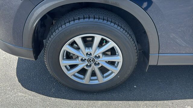 2023 Mazda CX-5 2.5 S Select Package San Antonio TX