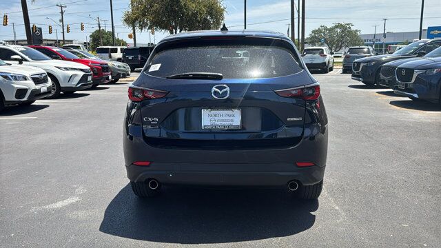 2023 Mazda CX-5 2.5 S Select Package San Antonio TX