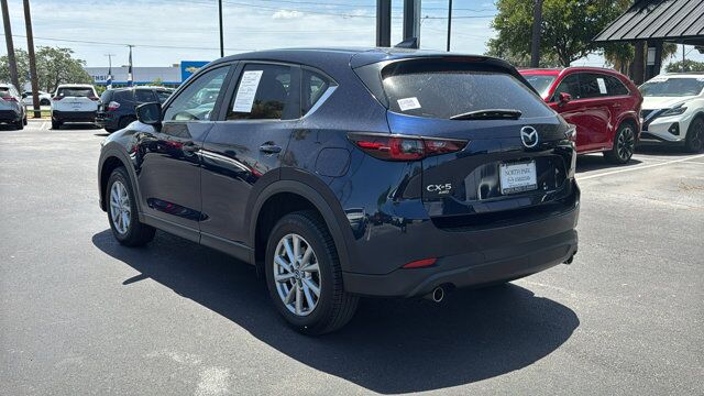 2023 Mazda CX-5 2.5 S Select Package San Antonio TX
