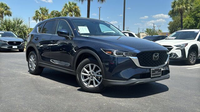 2023 Mazda CX-5 2.5 S Select Package San Antonio TX