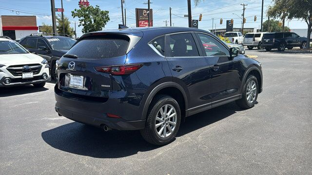 2023 Mazda CX-5 2.5 S Select Package San Antonio TX