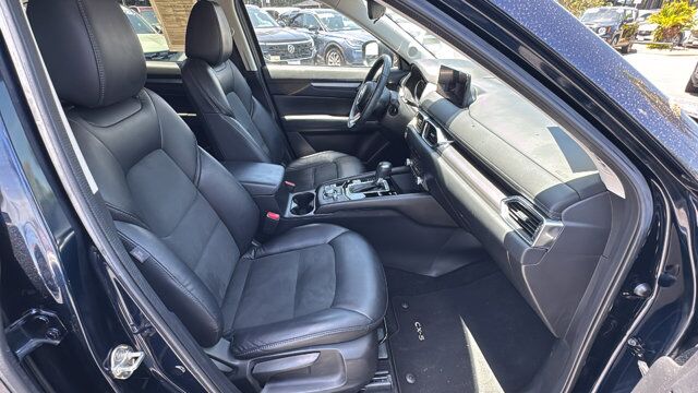 2023 Mazda CX-5 2.5 S Select Package San Antonio TX