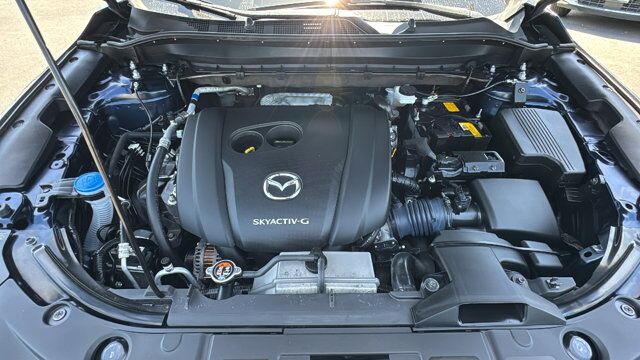 2023 Mazda CX-5 2.5 S Select Package San Antonio TX
