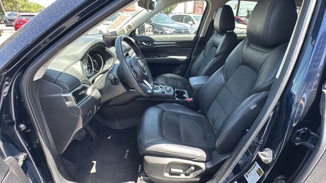 2023 Mazda CX-5 2.5 S Select Package San Antonio TX