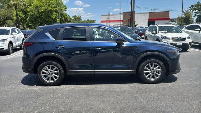 2023 Mazda CX-5 2.5 S Select Package San Antonio TX