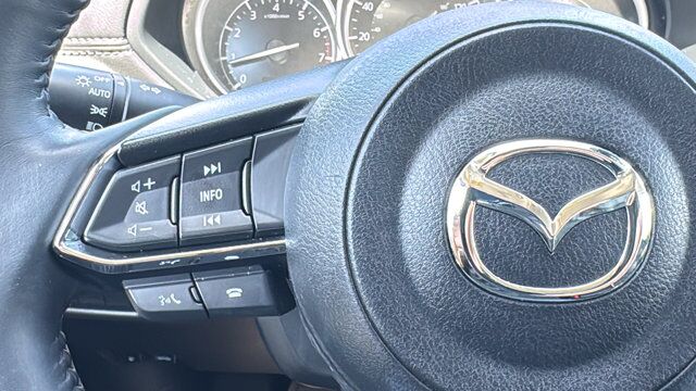 2023 Mazda CX-5 2.5 S Select Package San Antonio TX