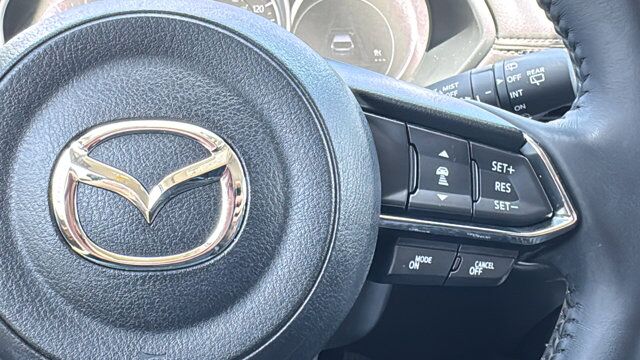 2023 Mazda CX-5 2.5 S Select Package San Antonio TX