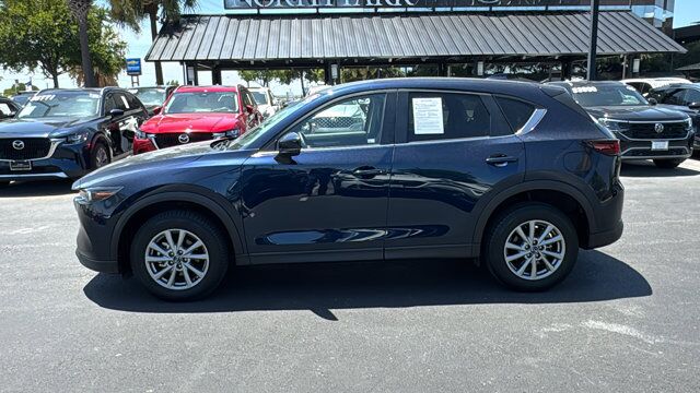 2023 Mazda CX-5 2.5 S Select Package San Antonio TX