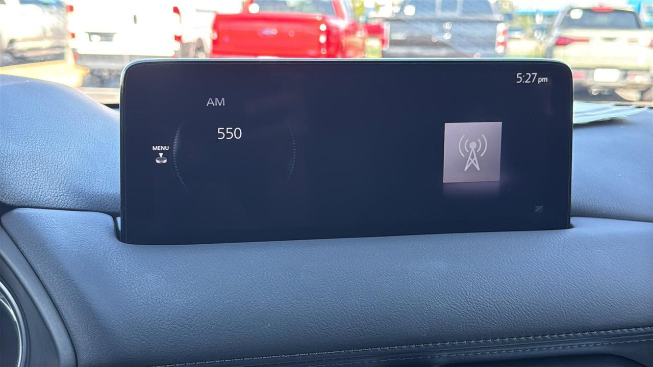 2023 Mazda CX-5 2.5 S Select Package San Antonio TX