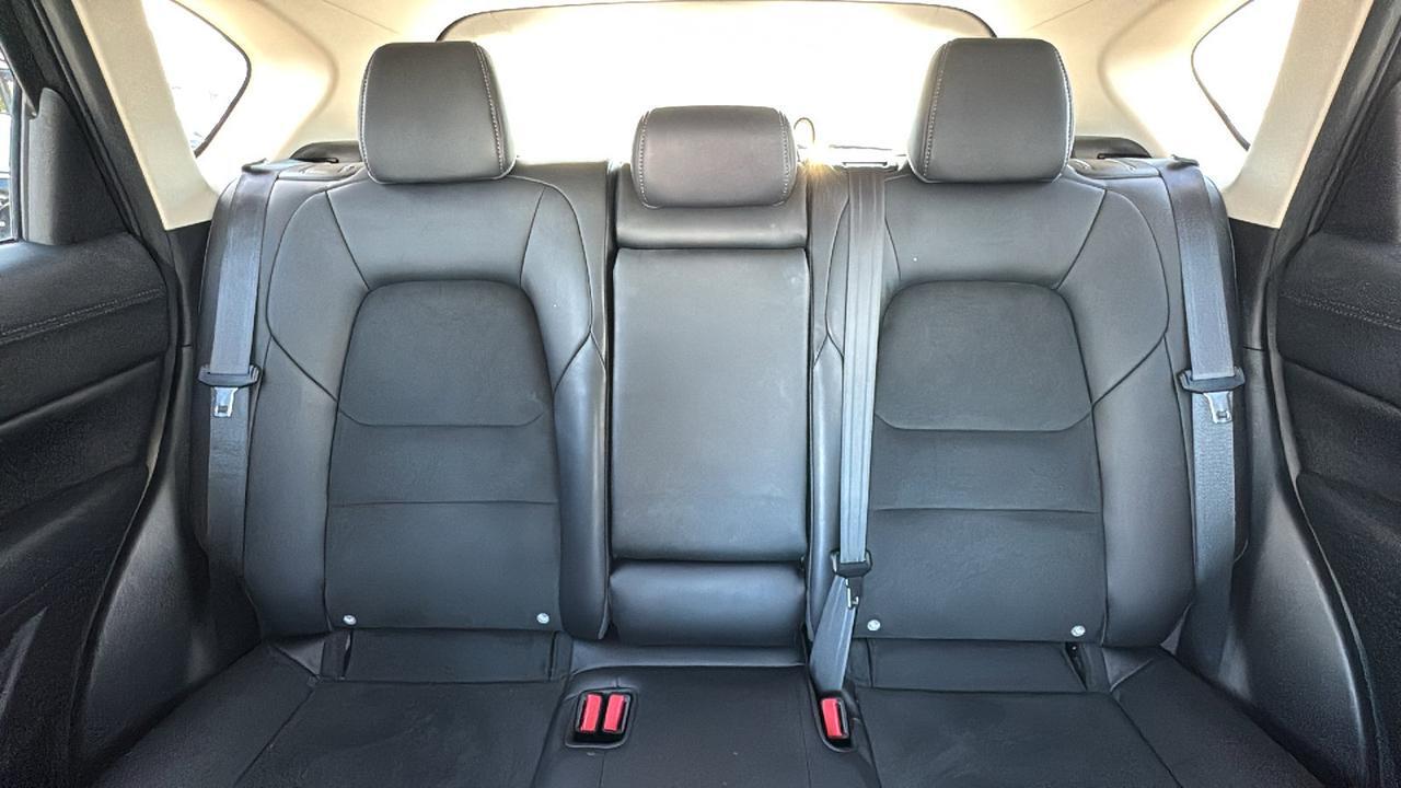 2023 Mazda CX-5 2.5 S Select Package San Antonio TX
