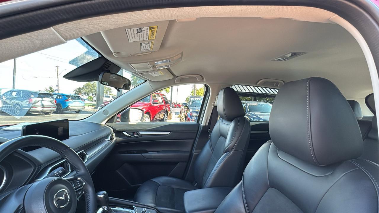 2023 Mazda CX-5 2.5 S Select Package San Antonio TX