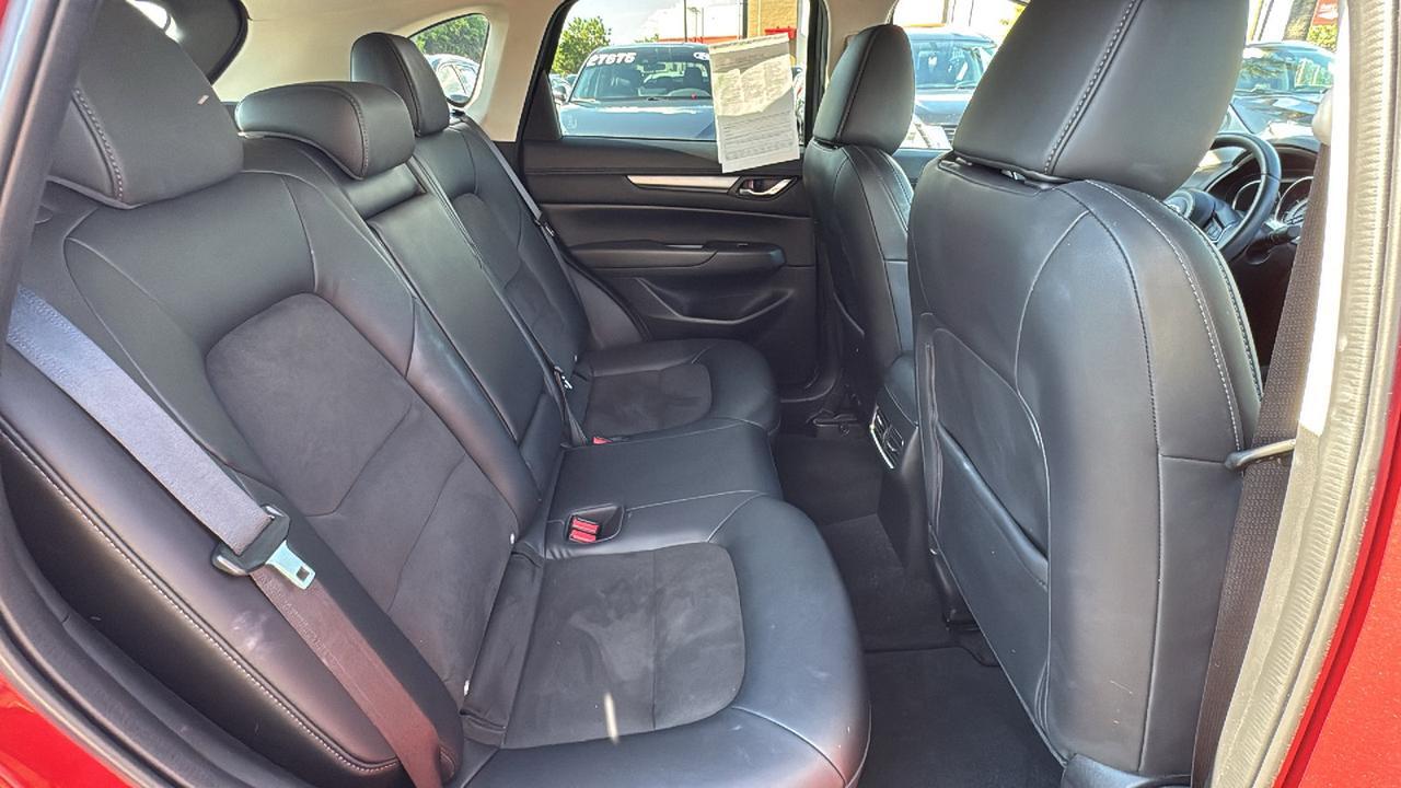 2023 Mazda CX-5 2.5 S Select Package San Antonio TX