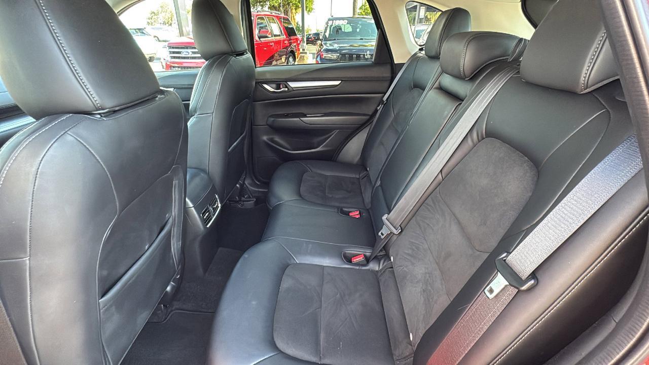 2023 Mazda CX-5 2.5 S Select Package San Antonio TX