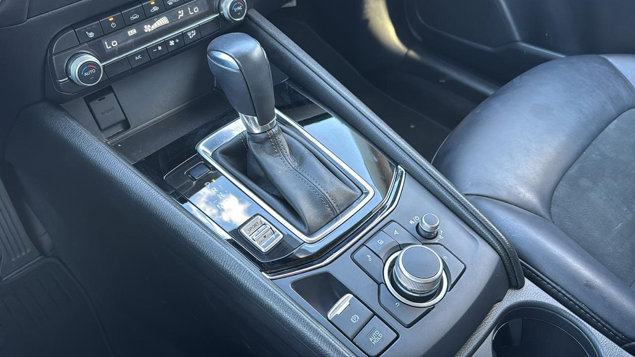 2023 Mazda CX-5 2.5 S Select Package San Antonio TX