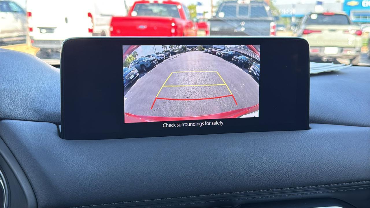 2023 Mazda CX-5 2.5 S Select Package San Antonio TX