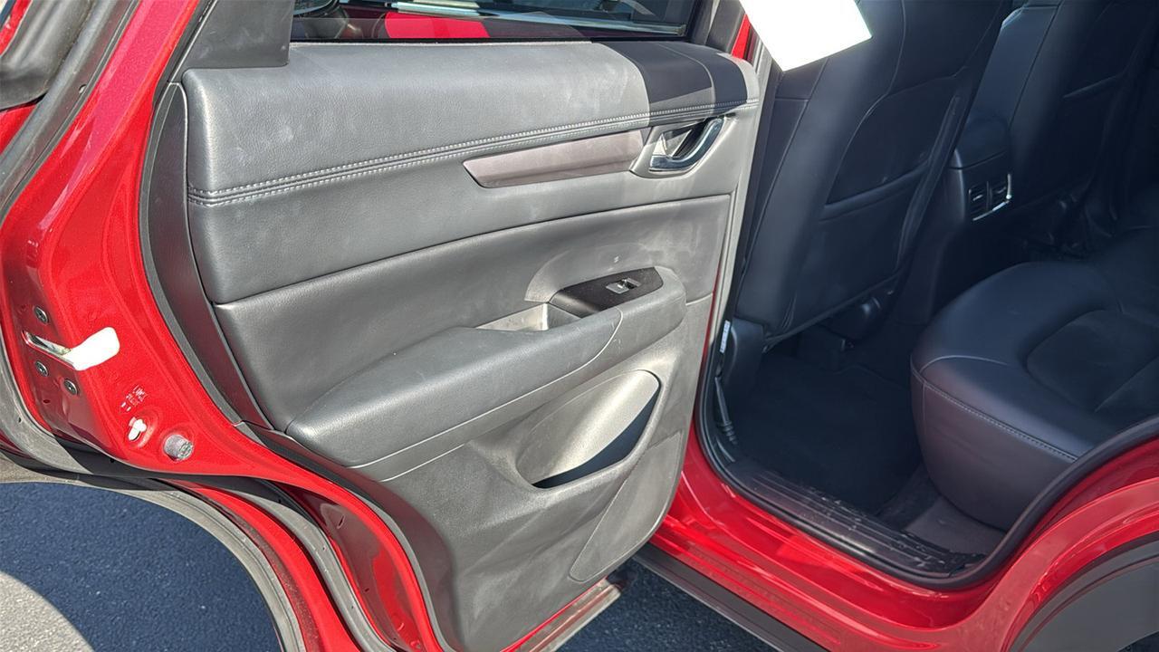 2023 Mazda CX-5 2.5 S Select Package San Antonio TX