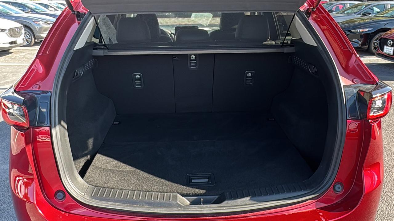 2023 Mazda CX-5 2.5 S Select Package San Antonio TX
