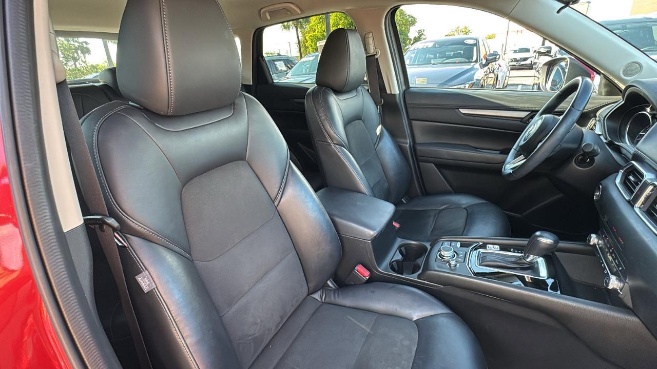 2023 Mazda CX-5 2.5 S Select Package San Antonio TX