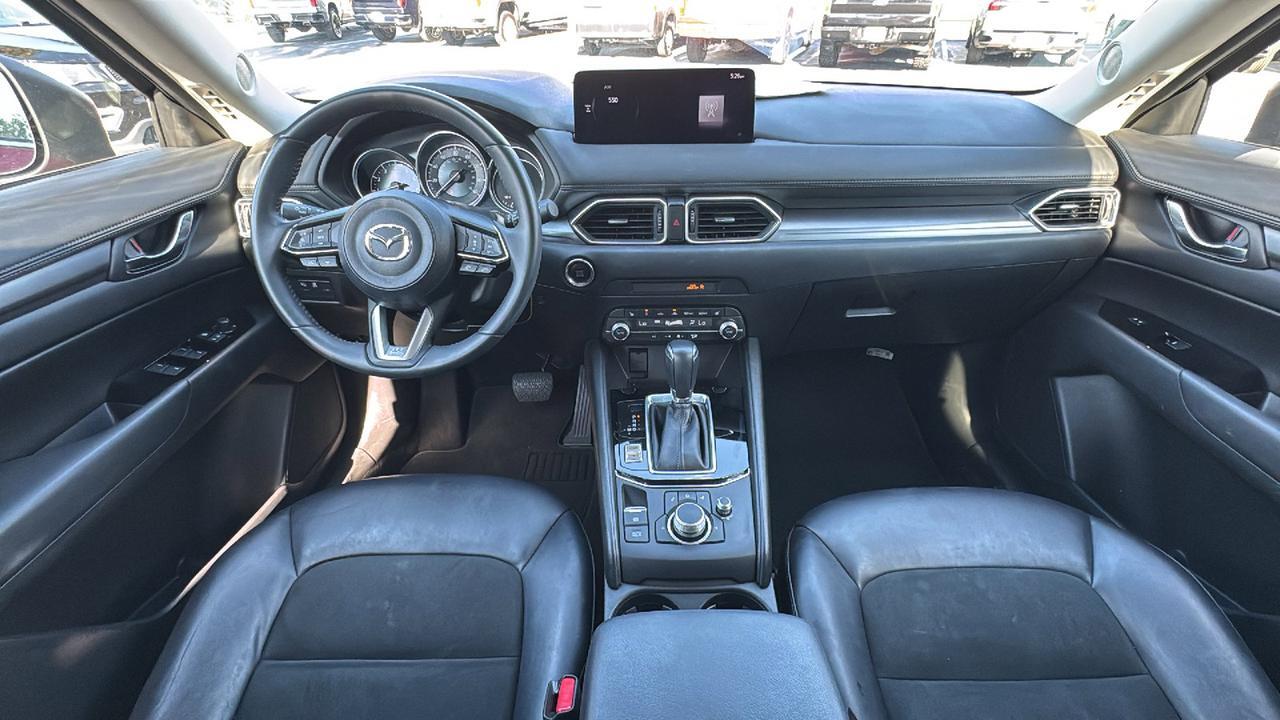 2023 Mazda CX-5 2.5 S Select Package San Antonio TX