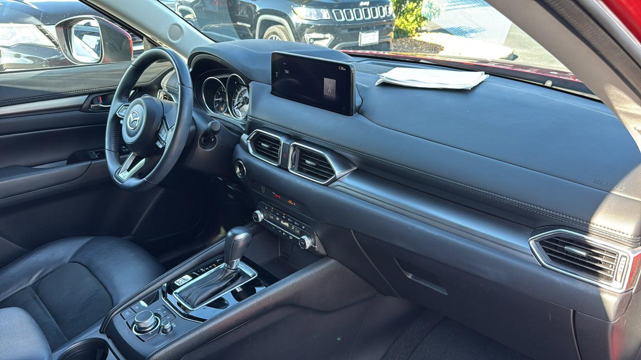 2023 Mazda CX-5 2.5 S Select Package San Antonio TX