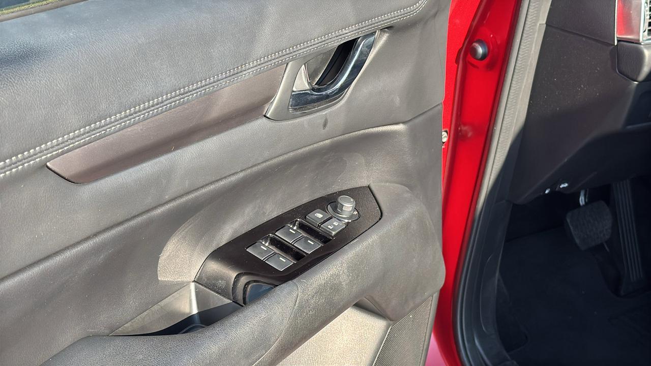 2023 Mazda CX-5 2.5 S Select Package San Antonio TX