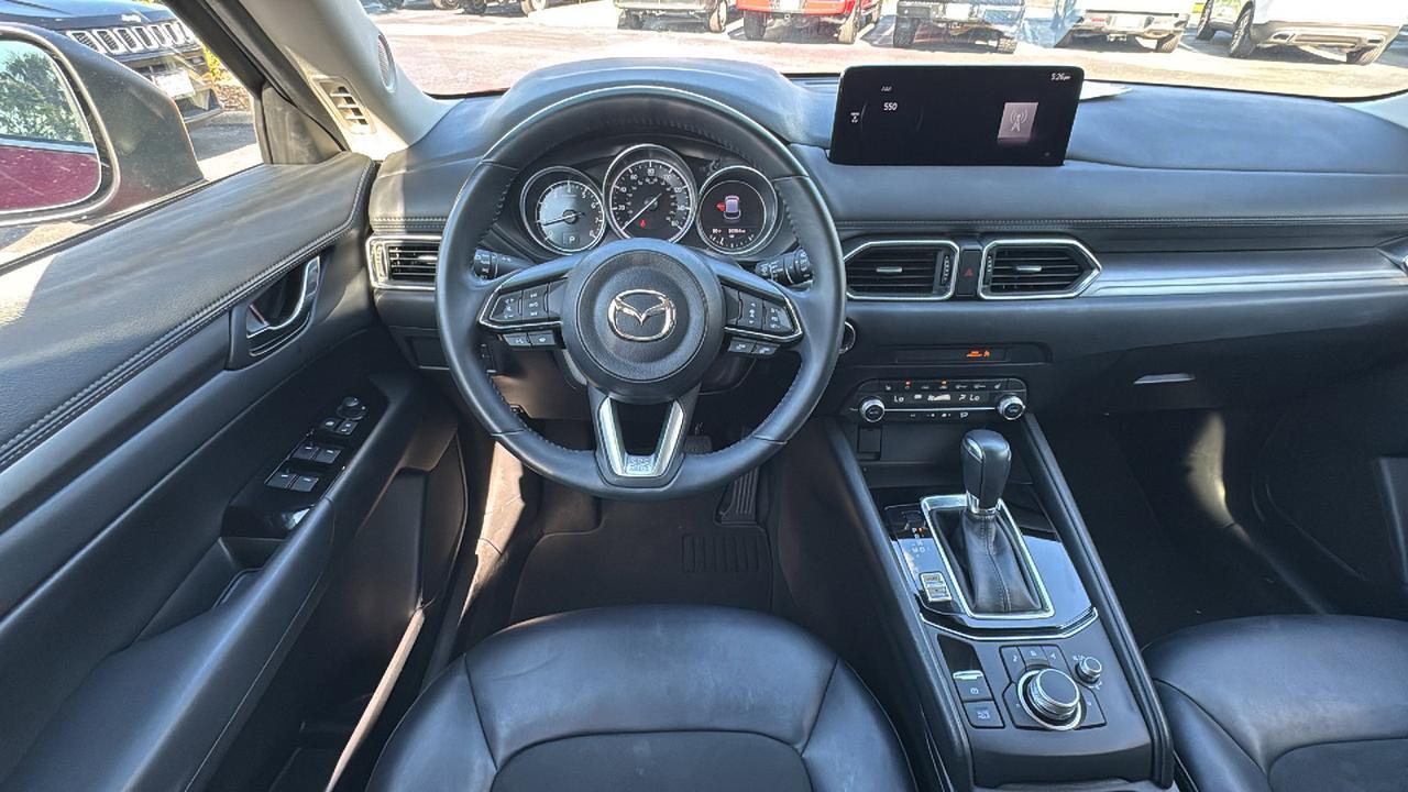 2023 Mazda CX-5 2.5 S Select Package San Antonio TX