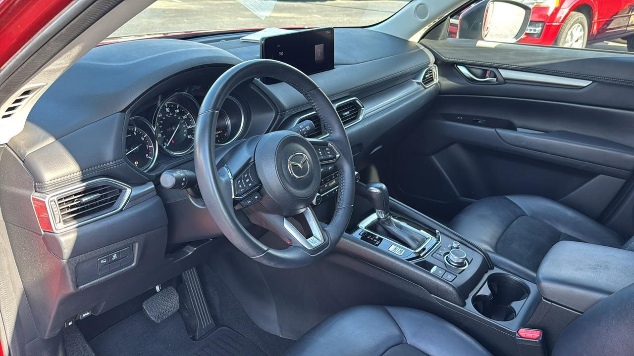 2023 Mazda CX-5 2.5 S Select Package San Antonio TX