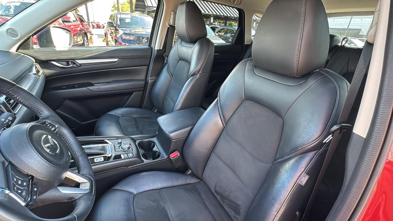2023 Mazda CX-5 2.5 S Select Package San Antonio TX