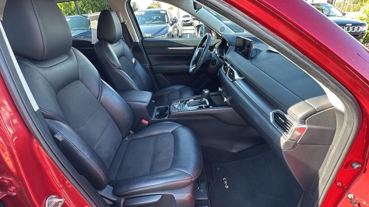 2023 Mazda CX-5 2.5 S Select Package San Antonio TX