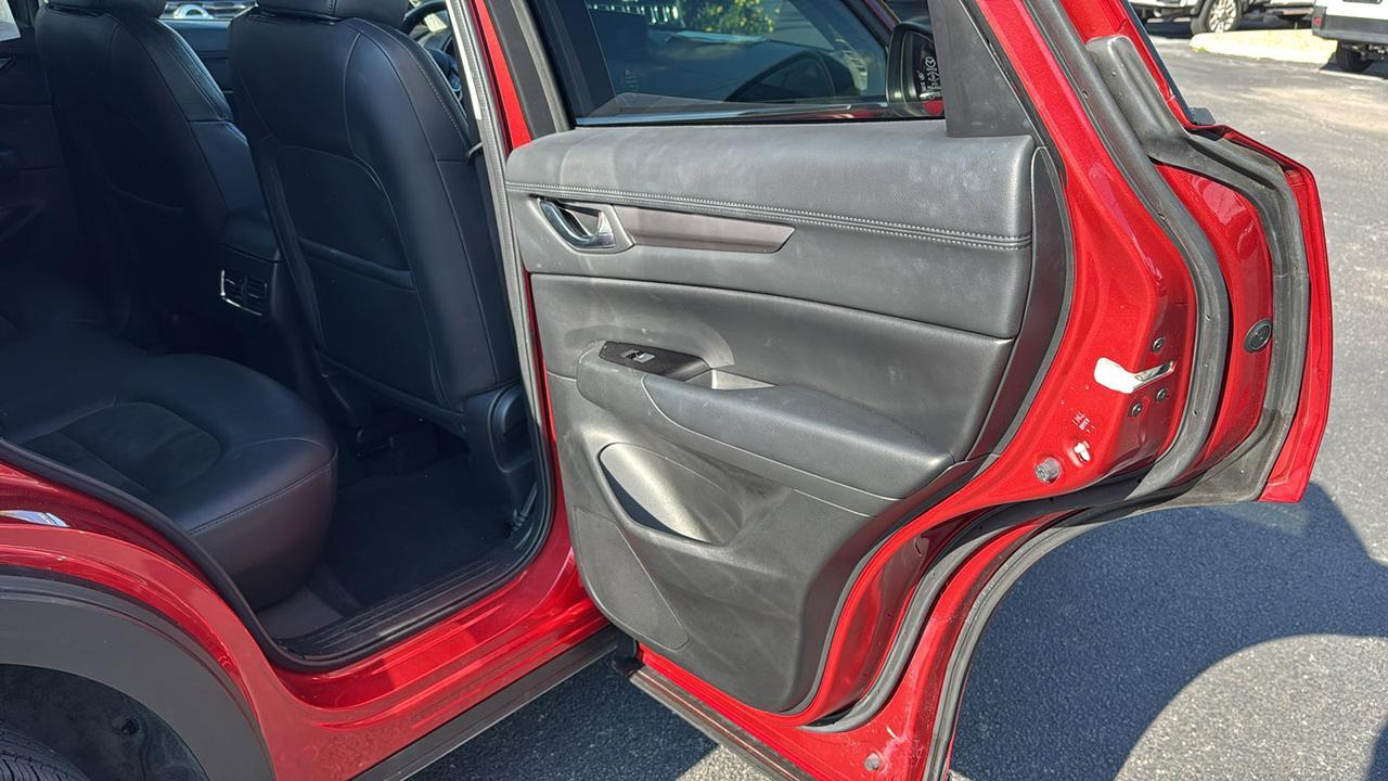 2023 Mazda CX-5 2.5 S Select Package San Antonio TX