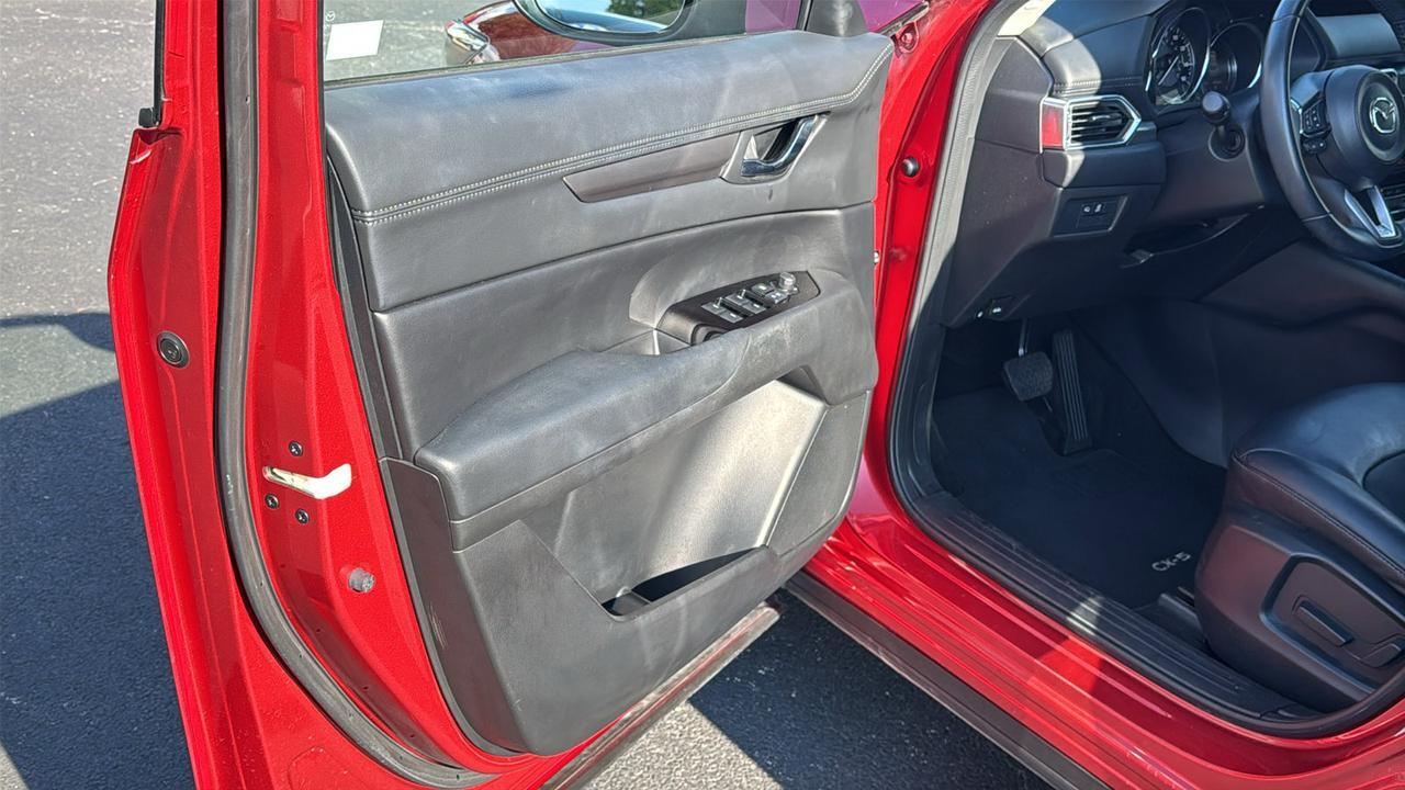 2023 Mazda CX-5 2.5 S Select Package San Antonio TX