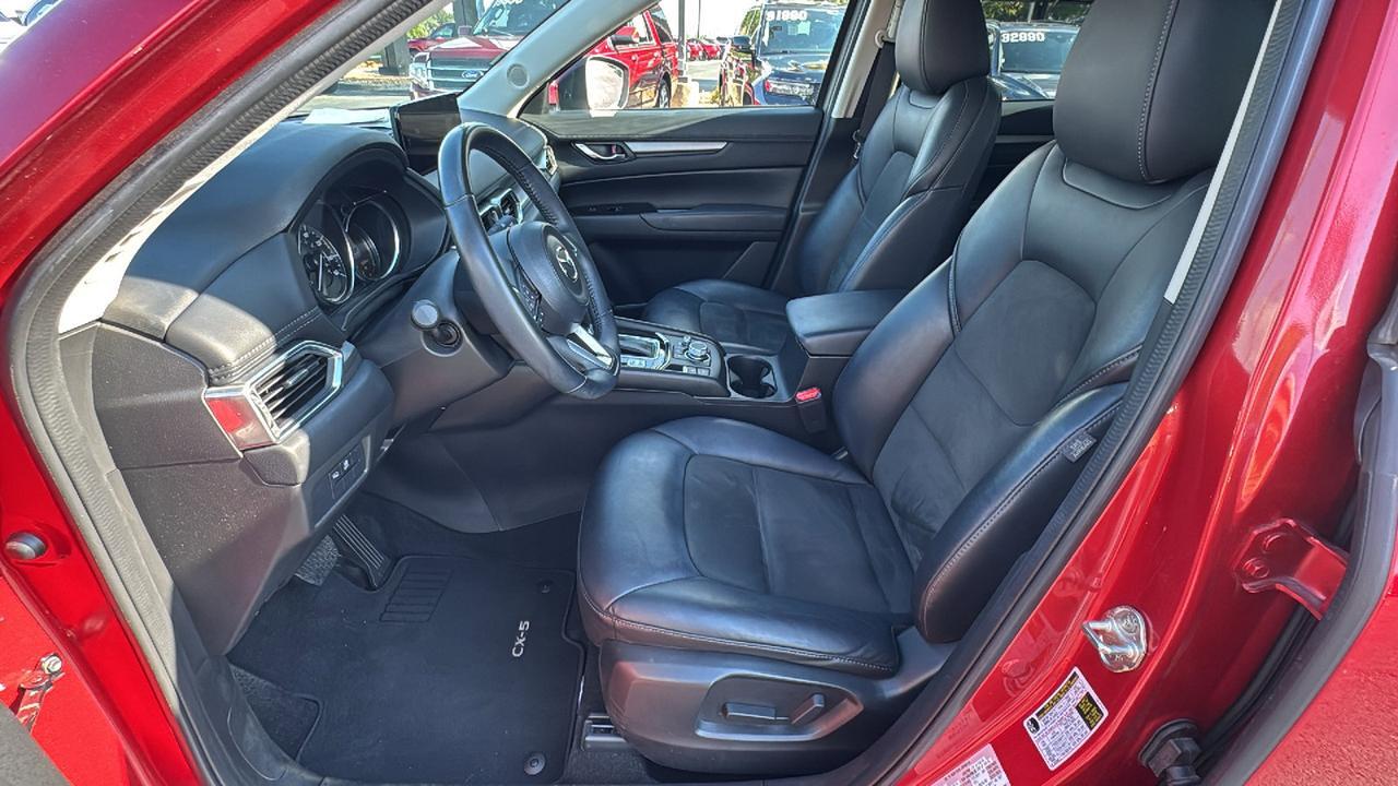 2023 Mazda CX-5 2.5 S Select Package San Antonio TX